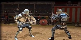 競技對戰手游合集