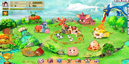 養(yǎng)殖經(jīng)營手游合集