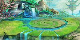 三界混戰的游戲合集