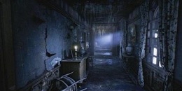 詭異恐怖解謎手游合集