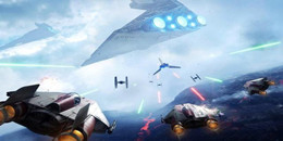 星球探索手游合集