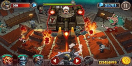 暴擊率超高的手游合集