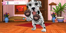 模擬寵物養成手游合集