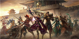 自帶加速單職業(yè)傳奇手游合集