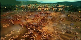 多人策略戰爭手游合集