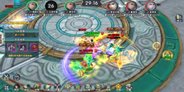 國內最火仙俠手游合集