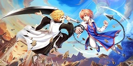 熱血動作手游合集