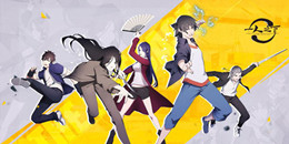 一人之下手游合集