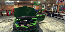 維修題材游戲合集