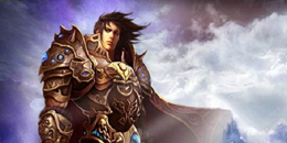 跨度競(jìng)技傳奇手游合集