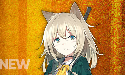 《明日方舟》干員波登可精二材料介紹