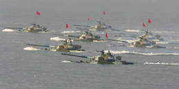 武力統一的游戲合集