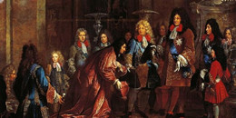 歐洲貴族氣息的游戲合集