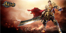 小怪爆光柱的傳奇手游合集