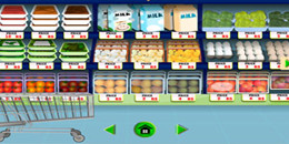 能購物的游戲合集