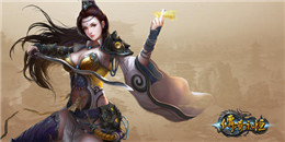 翅膀炫酷的傳奇手游合集