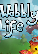 搖擺的生活中文版