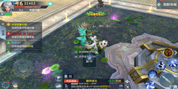 有刺客職業的仙俠手游合集