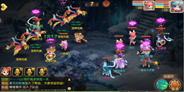 有女琴師職業的仙俠手游合集