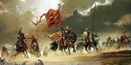 一統天下的游戲合集