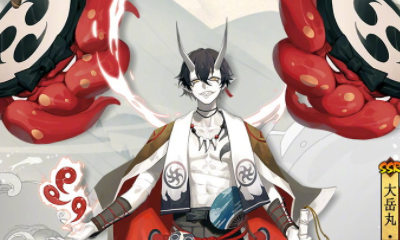 《陰陽師》花合戰·水無月活動介紹