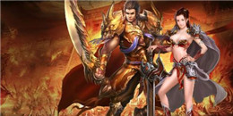 2019單職業(yè)傳奇手游合集