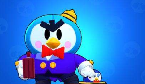 《荒野亂斗》P先生上分攻略