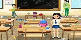 打掃衛生手游合集