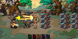 送坐騎的三國手游合集