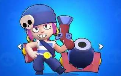 《荒野亂斗》潘妮上分攻略