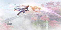 東方唯美畫風手游合集