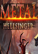 重金屬：地獄歌手中文版