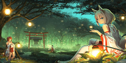 萌系治愈手游合集