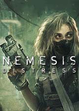 復仇女神號：遇險