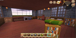 建造房屋類游戲合集