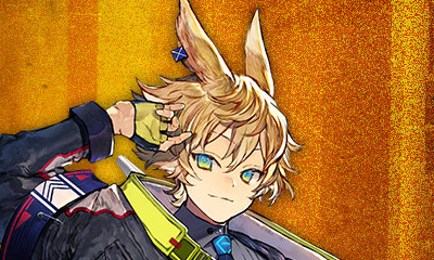 《明日方舟》干員萊恩哈特介紹