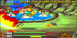 懷舊風格手游合集