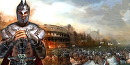 古老文明題材游戲合集