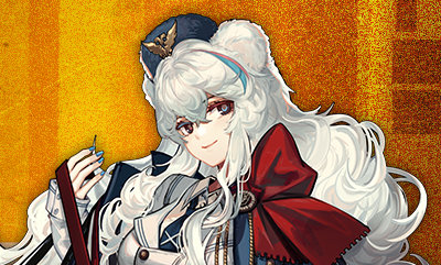 《明日方舟》干員早露介紹