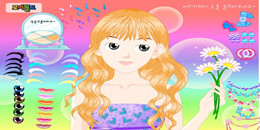 少女化妝手游合集