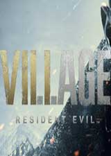 生化危機(jī)8破解版