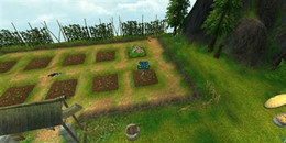 農(nóng)場賺錢手游合集