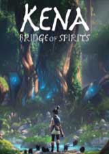 Kena：精神之橋