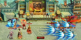 懷舊橫版RPG手游合集