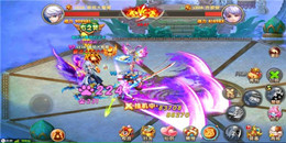 冒險仙俠手游合集