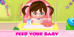 寶寶益智手游合集