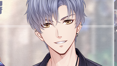 《戀與制作人》凌肖生日R·懵卡面一覽