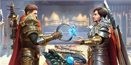 變態攻速吸血傳奇手游合集