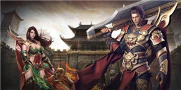 滿攻速吸血傳奇手游合集