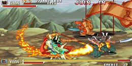 高暴擊三國手游合集